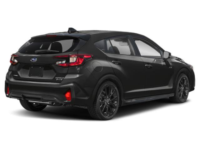 New 2026 Subaru Impreza RS AWD/4WD image 2