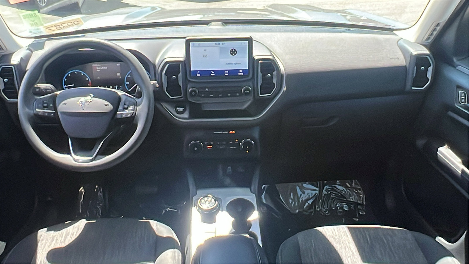 Used 2023 Ford Bronco Sport Big Bend image 22