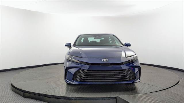 Used 2026 Toyota Camry LE FWD image 12