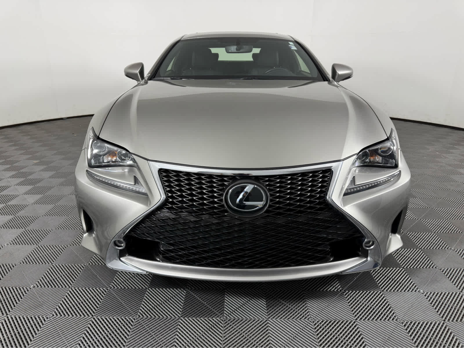 Used 2016 Lexus RC 350 RWD image 8