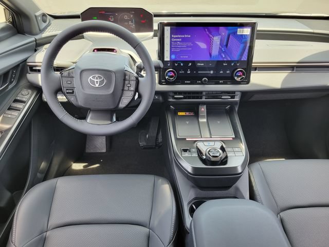 New 2026 Toyota bZ FWD image 7