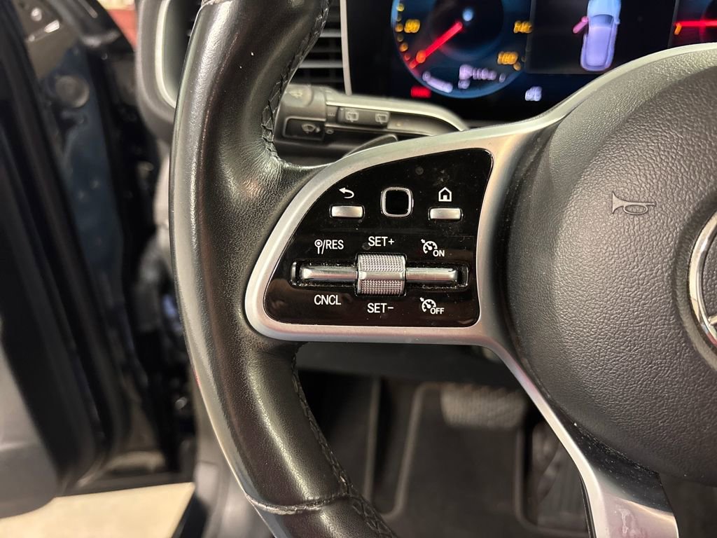 Used 2022 Mercedes-Benz GLE 350 image 32