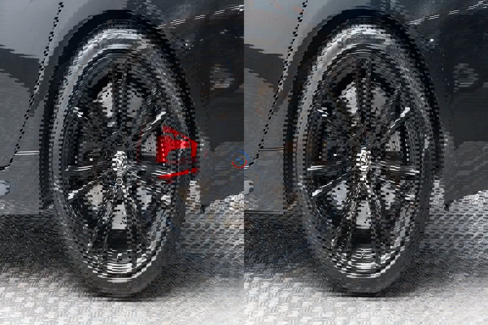 Used 2023 BMW M5 w/ Competition Package image 56