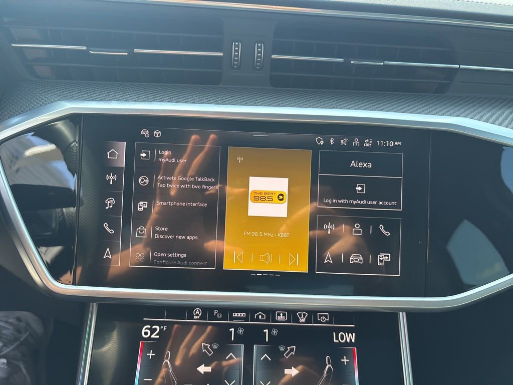 Used 2024 Audi S6 Prestige image 20