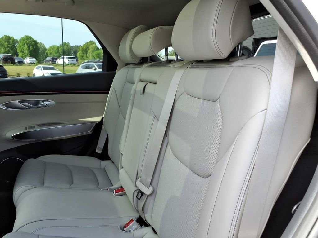 New 2026 Genesis GV70 2.5T image 11