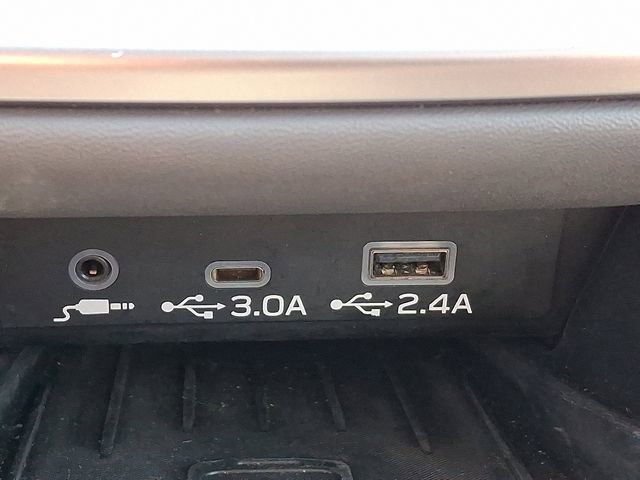 Certified 2024 Subaru Outback Onyx Edition AWD/4WD image 37