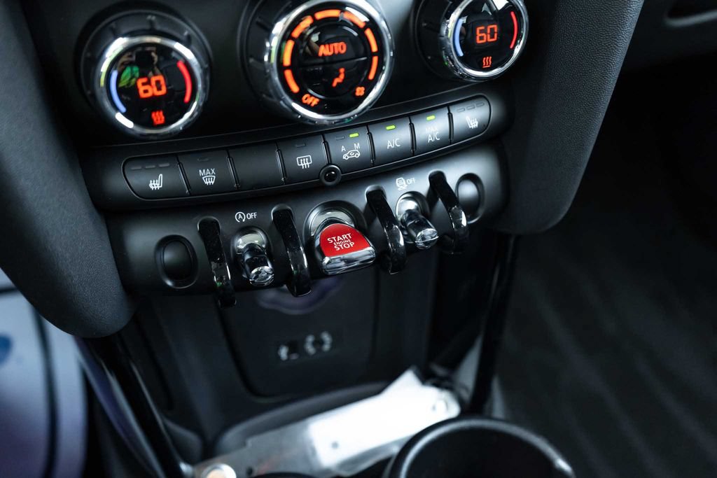 Used 2017 MINI Cooper S FWD image 18