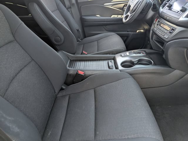 Certified 2020 Honda Passport Sport image 10