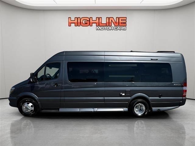 Used 2017 Mercedes-Benz Sprinter 3500 image 9