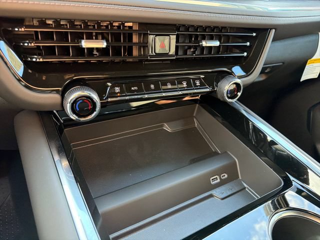 New 2026 Chevrolet Tahoe LS AWD/4WD image 26