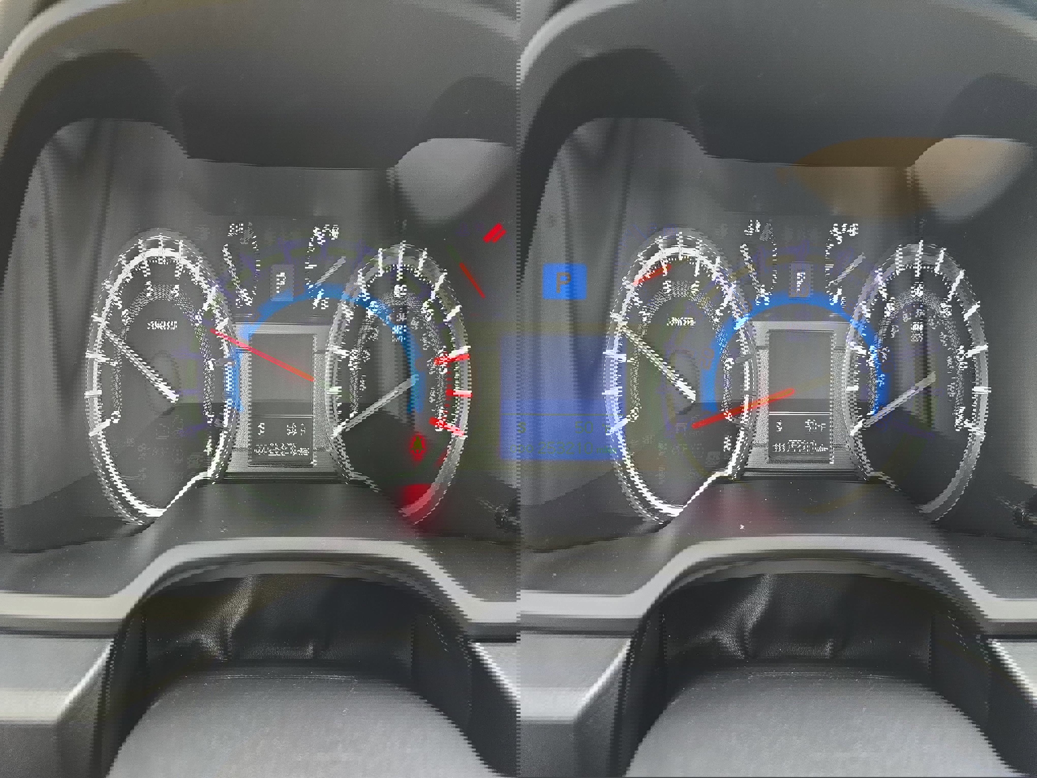 Used 2017 Toyota 4Runner Limited image 21