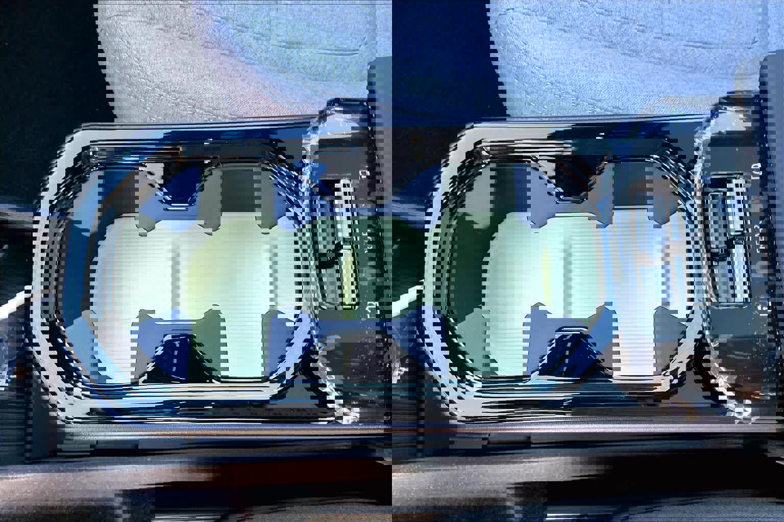 New 2026 Volvo EX30 Ultra image 10