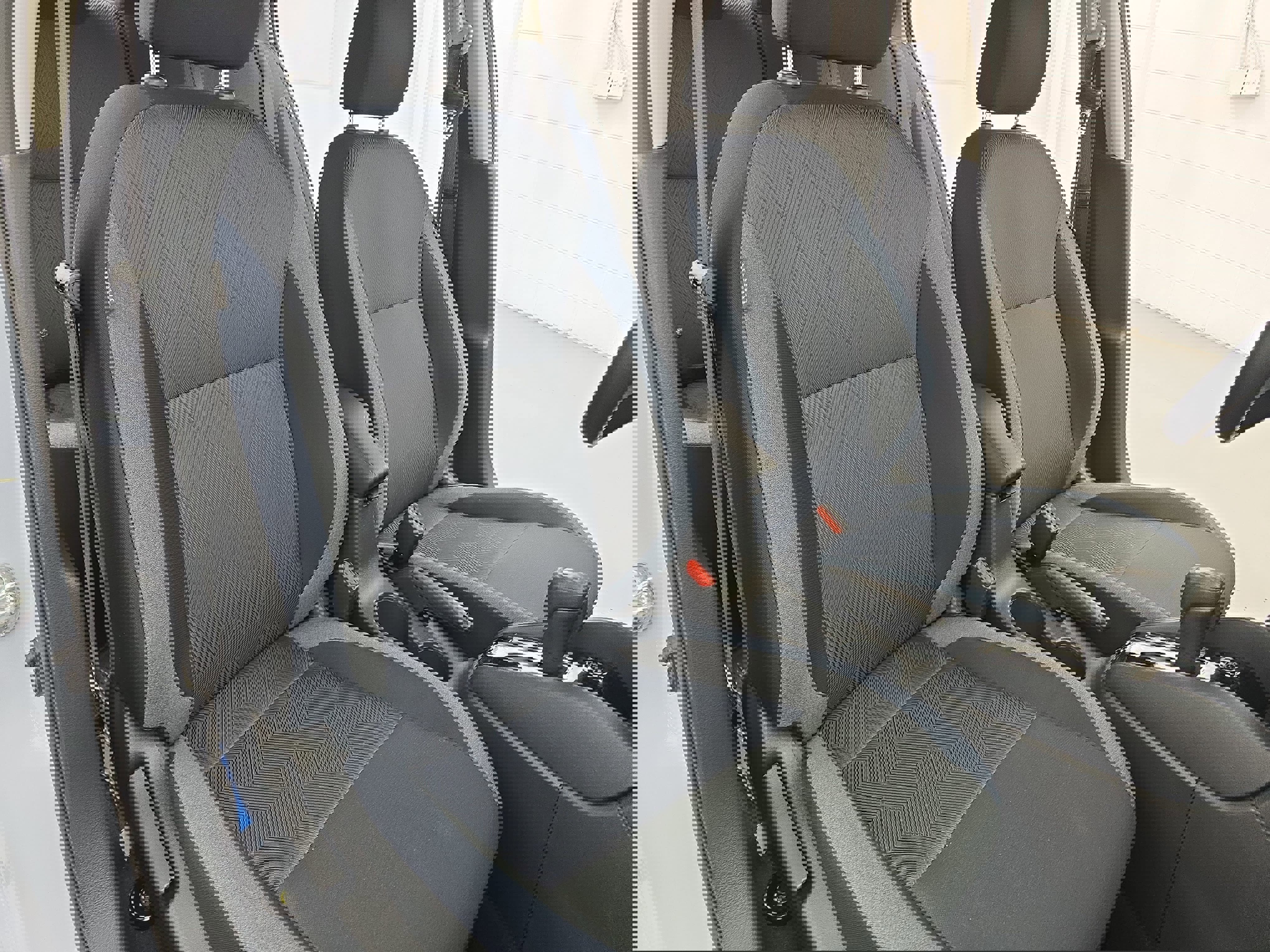 New 2025 Nissan Versa SV w/ Trunk Package image 10