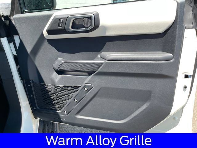 New 2026 Ford Bronco Outer Banks AWD/4WD image 38