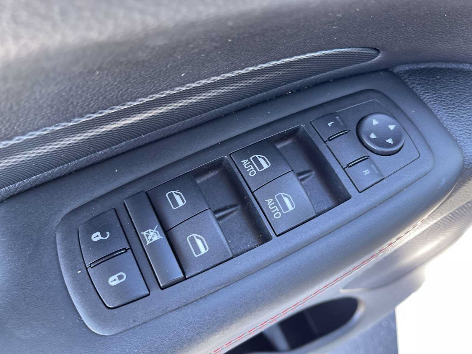 Used 2023 Dodge Durango GT RWD image 15
