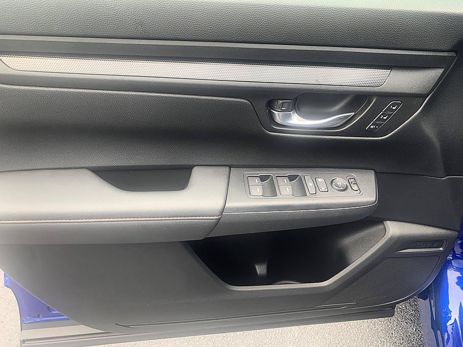 Used 2024 Honda CR-V Sport-L image 12