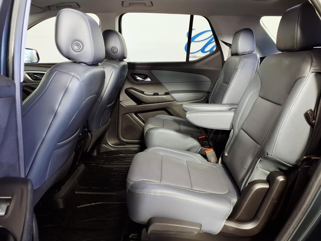 Used 2019 Chevrolet Traverse Premier image 8
