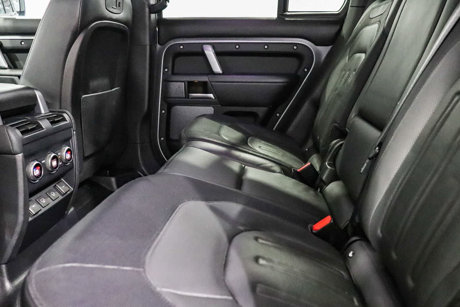 Used 2021 Land Rover Defender 110 X-Dynamic HSE AWD/4WD image 19