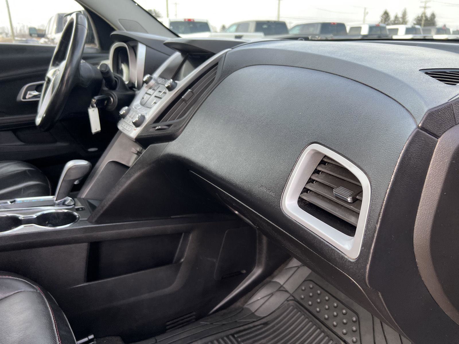 Used 2012 Chevrolet Equinox LT w/ LPO, Protection Package image 29