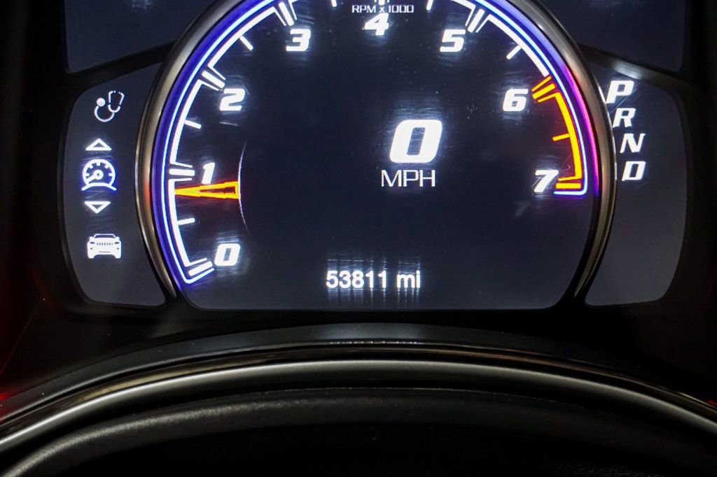 Used 2018 Jeep Grand Cherokee Trackhawk image 19