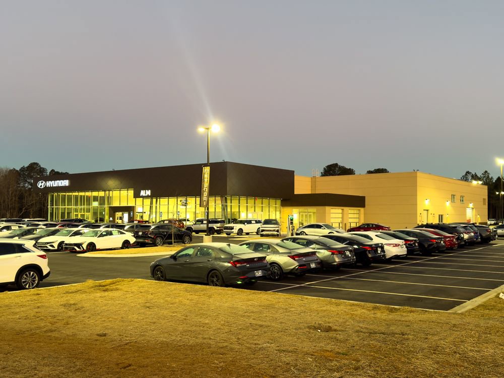 New 2026 Hyundai Venue SEL image 43