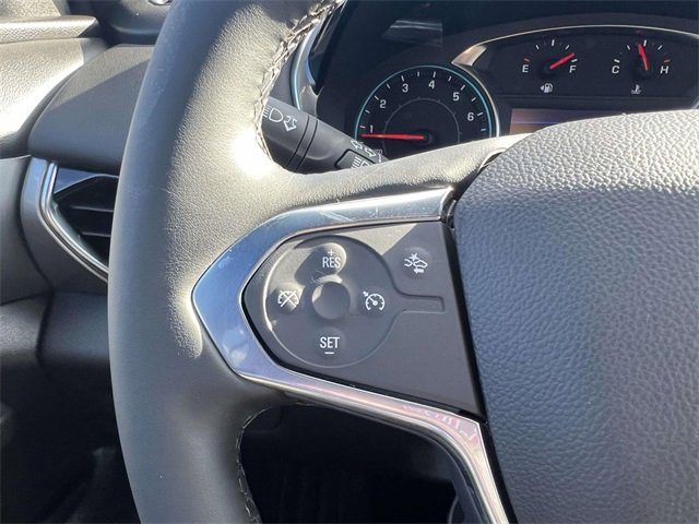 Certified 2023 Chevrolet Traverse LT image 31