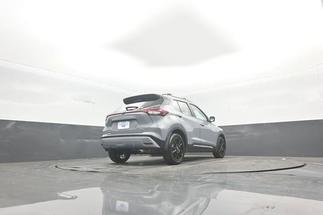 Used 2021 Nissan Kicks SR w/ SR Premium Package image 37