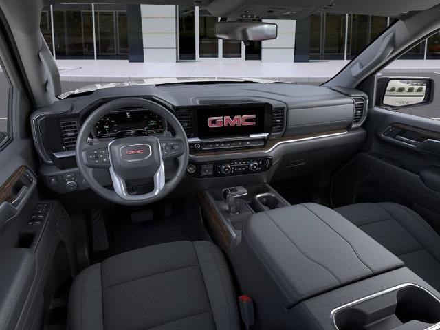 New 2026 GMC Sierra 1500 Elevation image 15