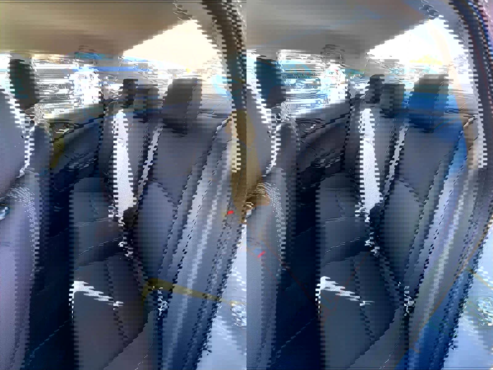 Used 2016 Honda Civic LX image 26