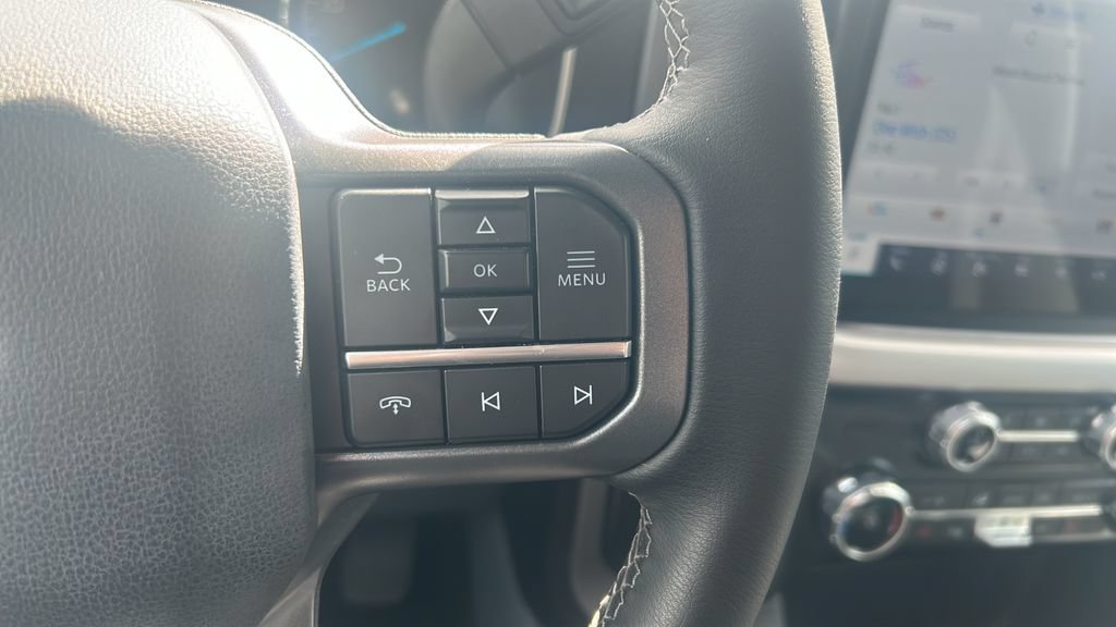 Used 2023 Ford F150 XLT w/ Equipment Group 302A High AWD/4WD image 10