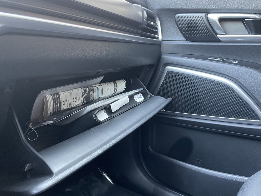 Used 2024 Kia Telluride S w/ S Sunroof Package image 49