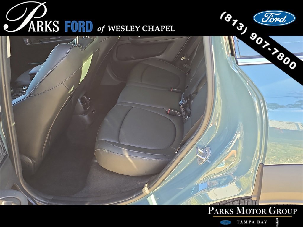 Used 2024 MINI Cooper Countryman S w/ Premium Package image 16