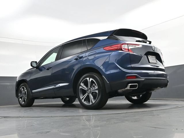 New 2026 Acura RDX SH-AWD w/ Technology Package image 33
