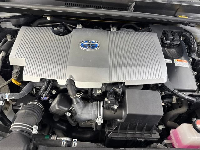 Used 2016 Toyota Prius Two FWD image 21