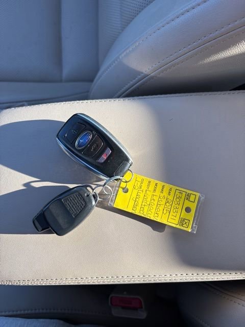 Used 2015 Subaru Legacy 2.5i Limited image 17