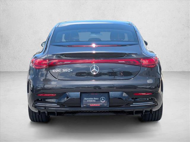 Certified 2023 Mercedes-Benz EQE 350+ Sedan image 7