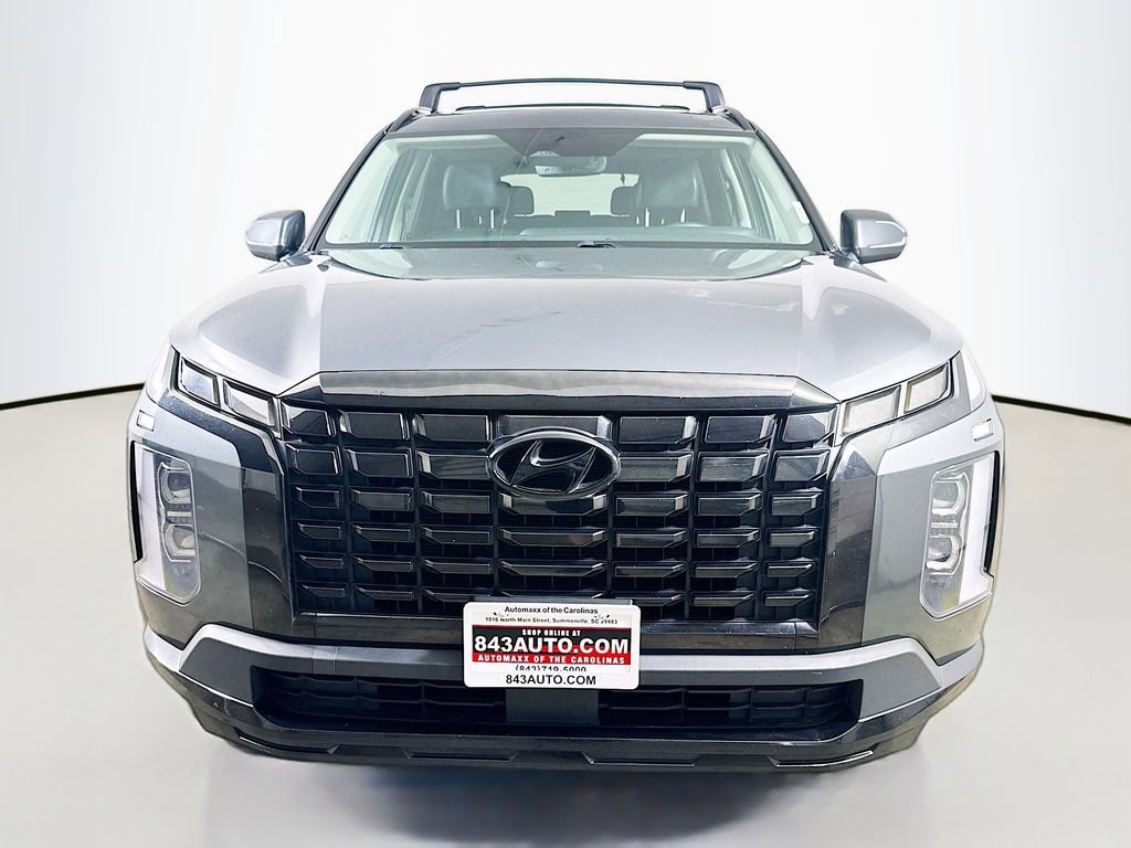 Used 2023 Hyundai Palisade XRT image 2