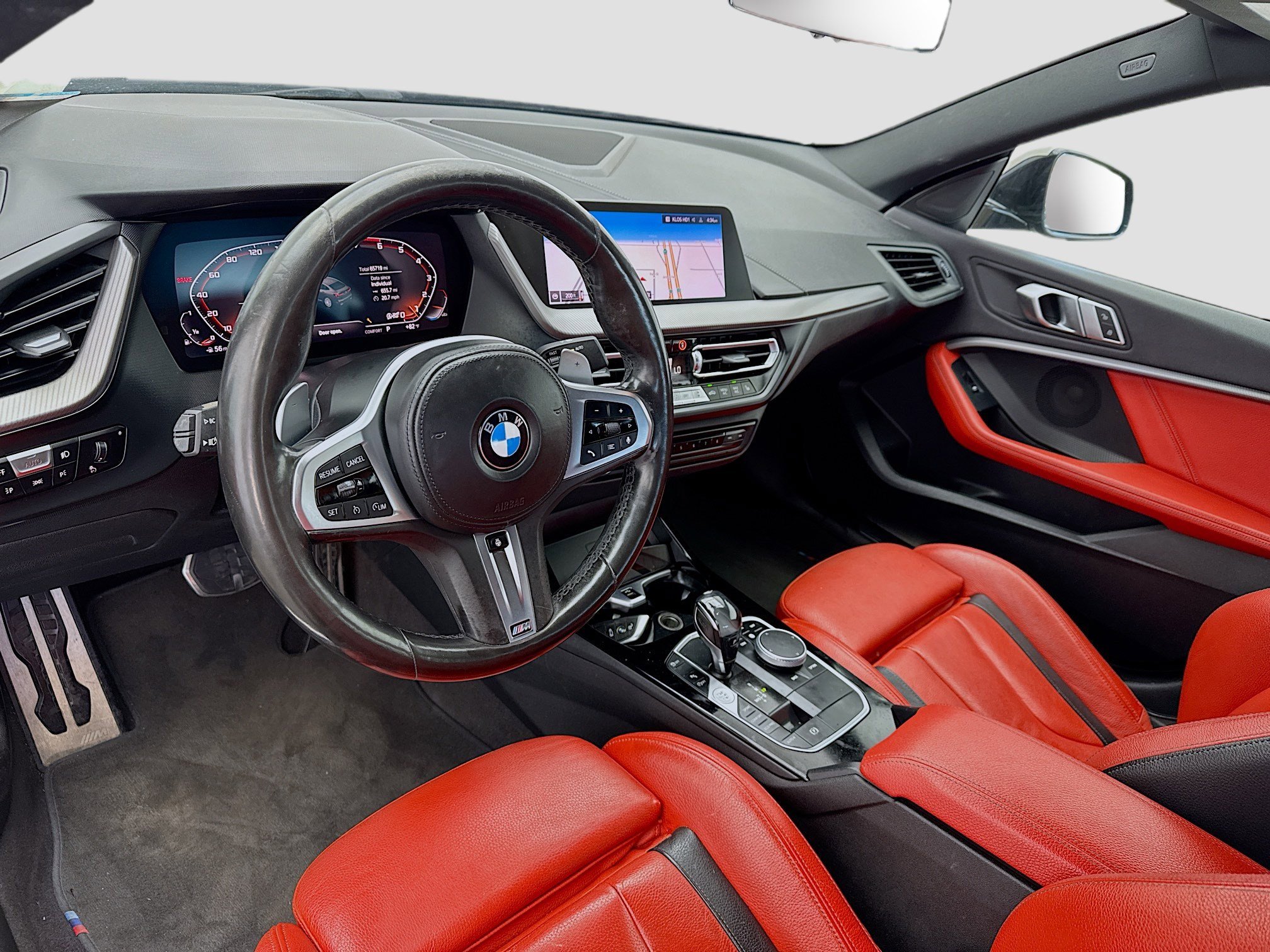 Used 2020 BMW M235i xDrive Gran Coupe image 7