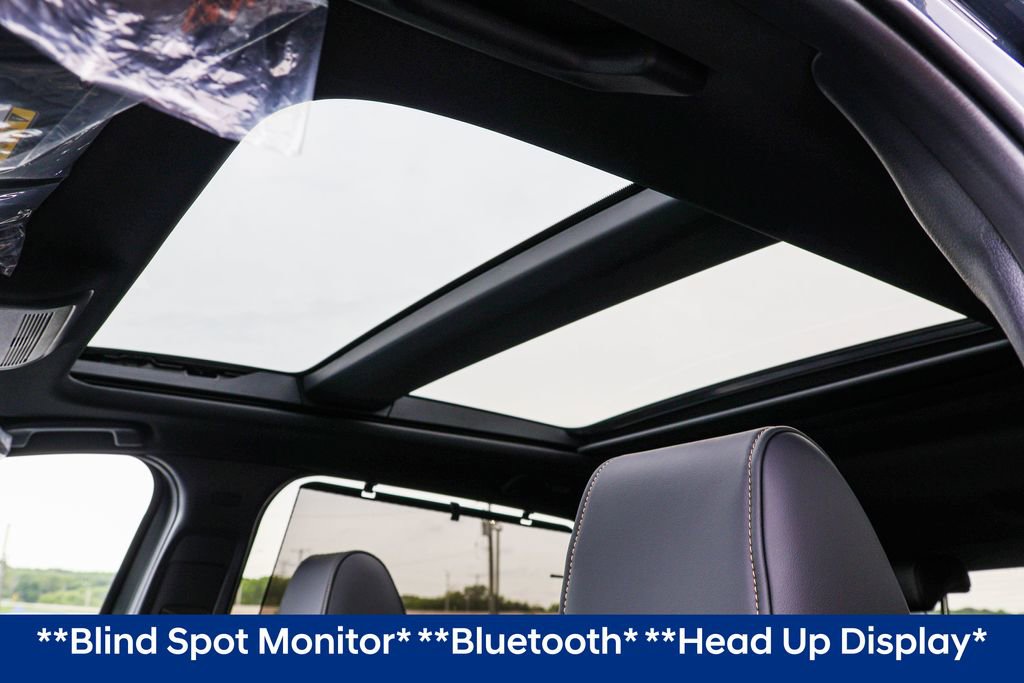 Used 2025 MAZDA CX-70 Plug-In Hybrid w/ Premium Plus image 6