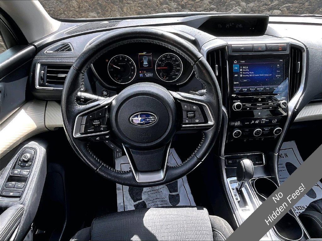 Used 2022 Subaru Ascent Premium w/ Convenience Package AWD/4WD image 5