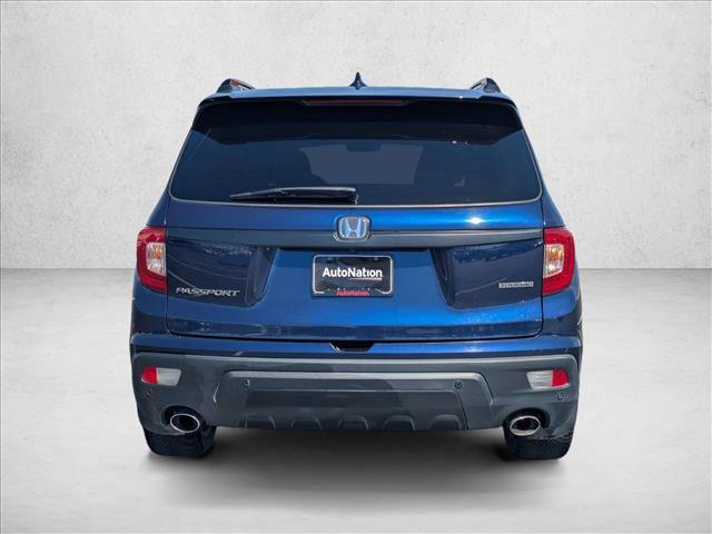 Used 2020 Honda Passport Touring image 7