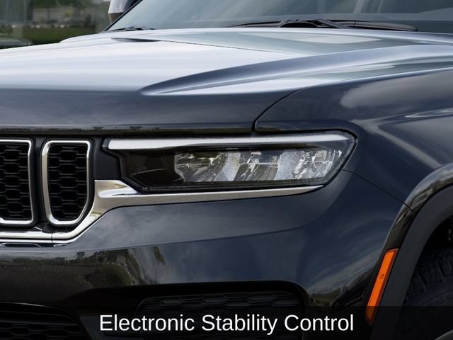New 2026 Jeep Grand Cherokee Laredo X AWD/4WD image 15