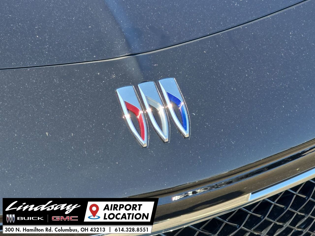 New 2026 Buick Encore GX Sport Touring w/ Comfort Package image 29