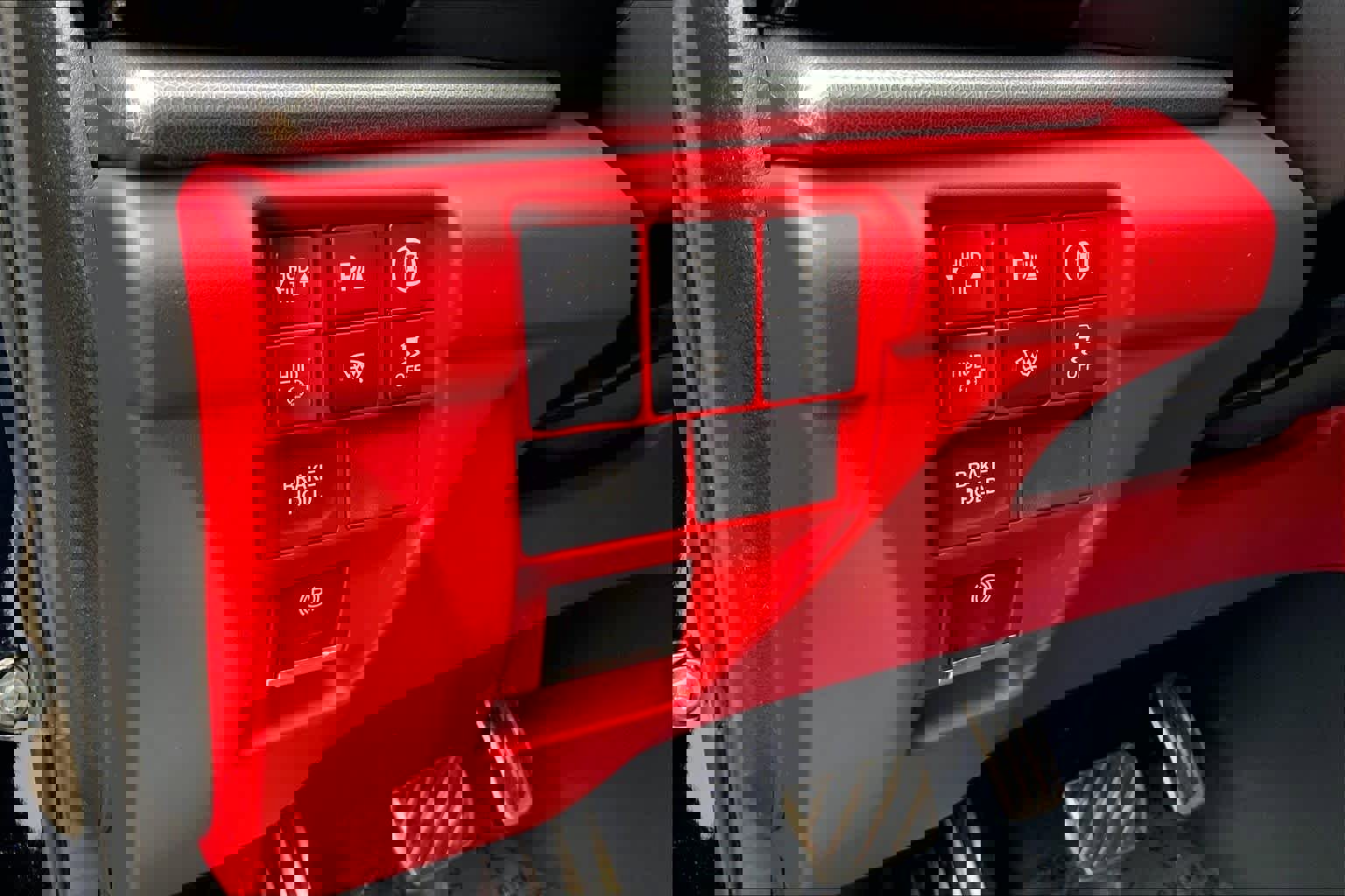 New 2026 Acura RDX A-Spec image 18