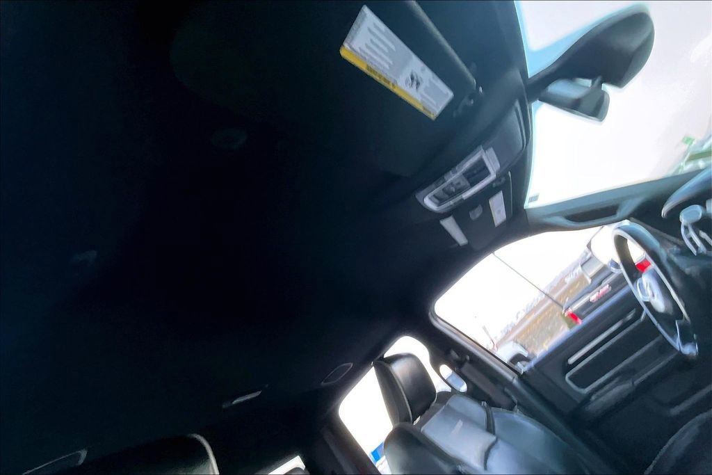 Used 2022 RAM 2500 Laramie AWD/4WD image 23