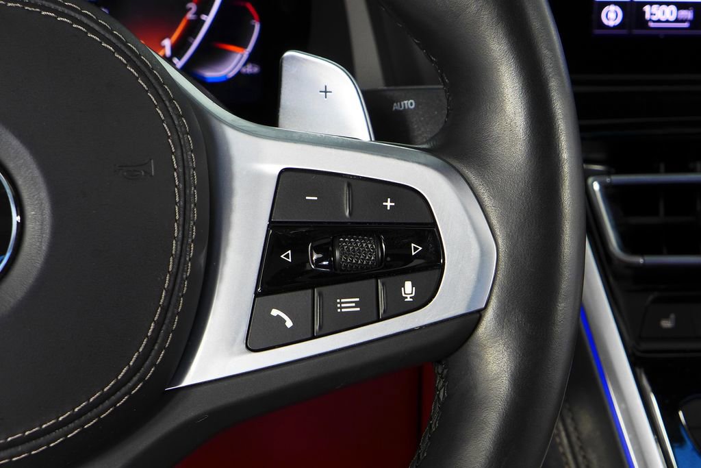 Used 2023 BMW 840i Gran Coupe w/ M Sport Professional Package image 29