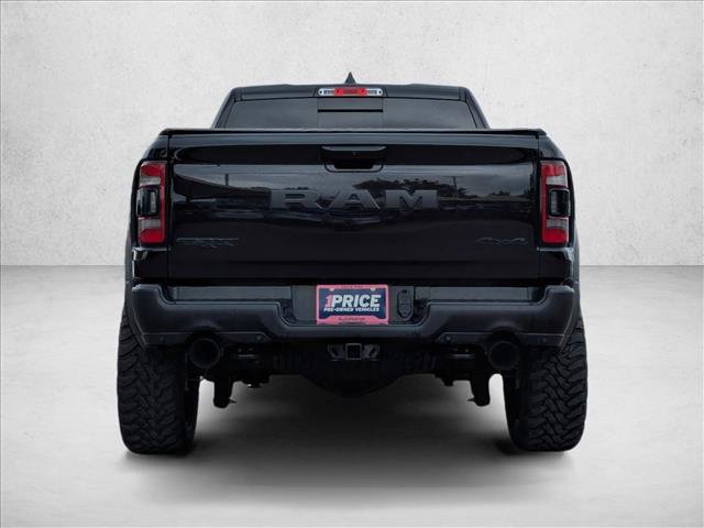 Used 2023 RAM 1500 TRX w/ TRX Level 1 Equipment Group AWD/4WD image 6