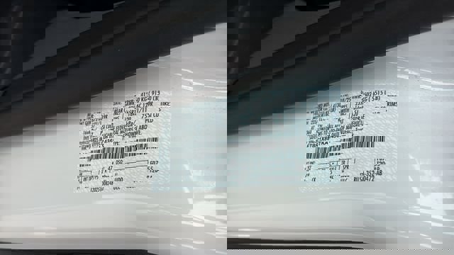 New 2026 Ford Transit 250 148 High Roof w/ Load Area Protection Package image 34