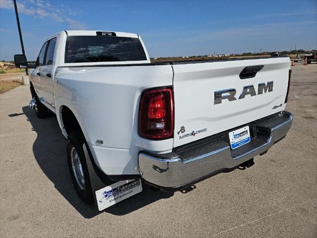 New 2027 RAM 3500 Lone Star AWD/4WD image 35