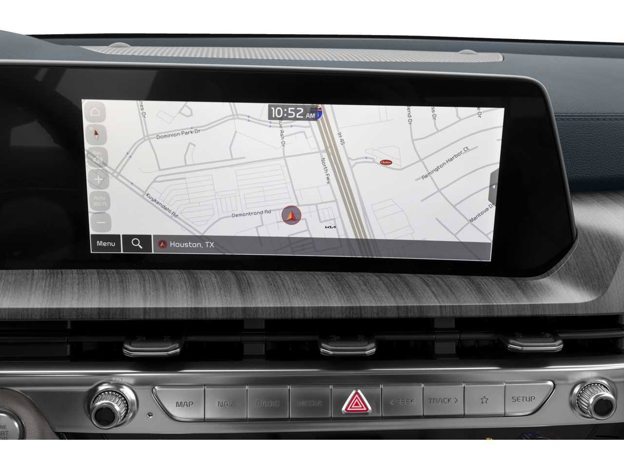 Certified 2023 Kia Telluride SX FWD image 12